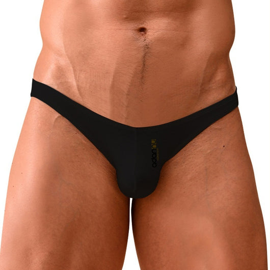Calzoncillos Modal Cintura Baja con Bolsa Levantadora y Efecto Realzador - Image 17