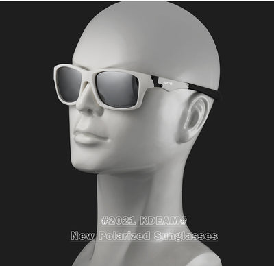 Gafas de Sol Polarizadas Deportivas Unisex - Image 26
