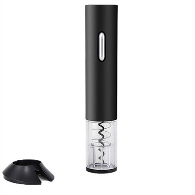 Abridor Automático de Botellas de Vino Eléctrico Premium con Accesorios - Image 10