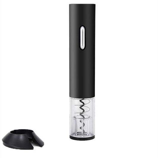 Abridor Automático de Botellas de Vino Eléctrico Premium con Accesorios - Image 10