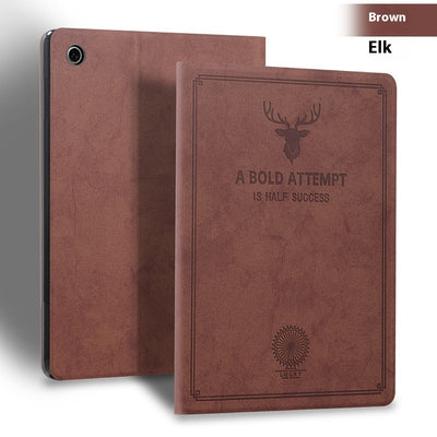 Funda Protectora Ciervo Soft Shell Creativa - Image 8