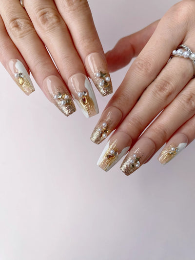 Esmalte de Manicura Profesional Acabado Avanzado - Image 16