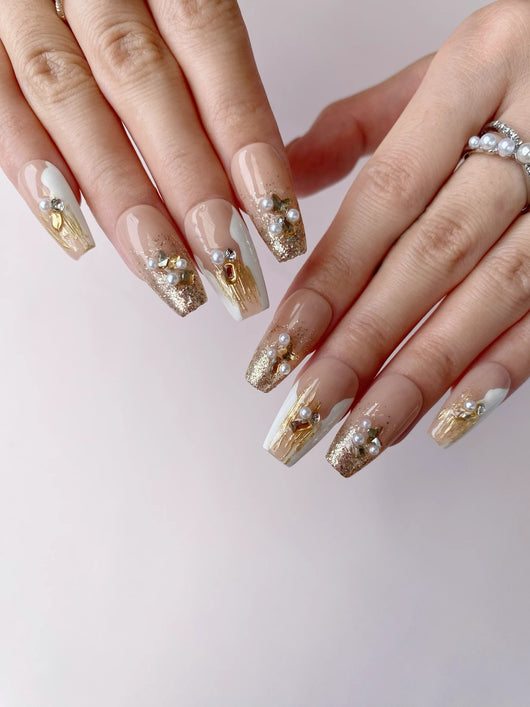 Esmalte de Manicura Profesional Acabado Avanzado - Image 16