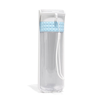 Bebedero Portátil para Perros y Gatos - Dispensador de Agua para Viajes - Image 16