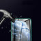Protector de Pantalla Antiexplosión con Fluorescencia para Móvil