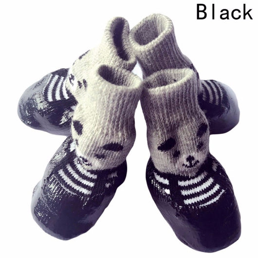 Botines Protectores para Mascotas - Image 6