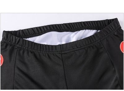 Conjunto Completo de Ciclismo para Otoño e Invierno - Image 6
