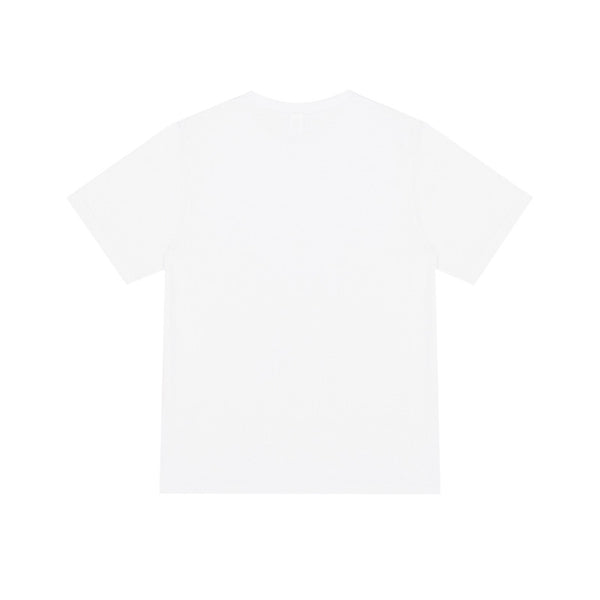 Playera Estampado Angelito Manga Corta