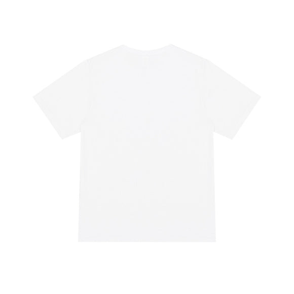 Playera Estampado Angelito Manga Corta