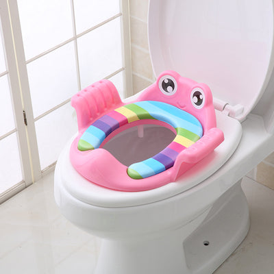 Asiento de Inodoro Infantil Reductor - Image 5