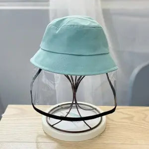 Gorro Antiespuma para Pescadores - Image 12