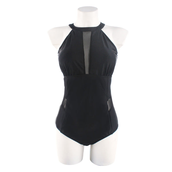 Traje de Baño Enterizo Talla Grande
