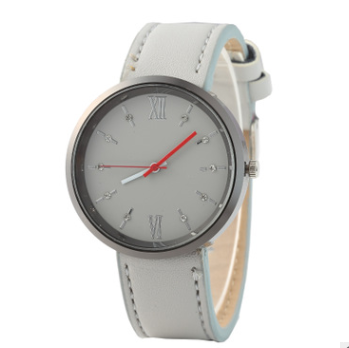 Reloj de Negocios para Hombre con Diamantes - Diseño Europeo Minimalista - Image 6