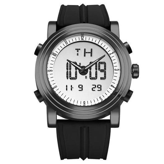 Reloj Electrónico Dual Display con Luz Luminosa - Image 8