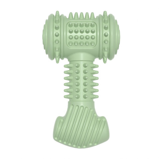 Juguete Masticable para Perros - Limpieza Dental Resistente e Indestructible - Image 6