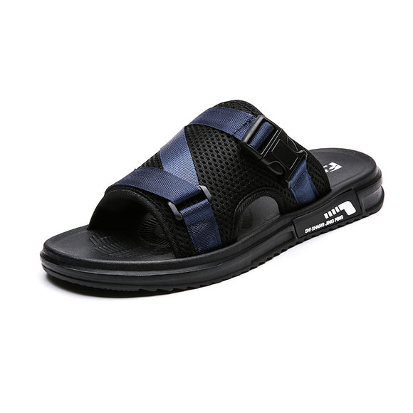 Sandalias Deportivas Mesh Transpirables para Hombre
