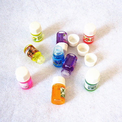 Aceite Esencial Puro Premium - Image 4