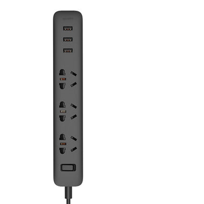 Regleta de Enchufes con Puertos USB - Image 3