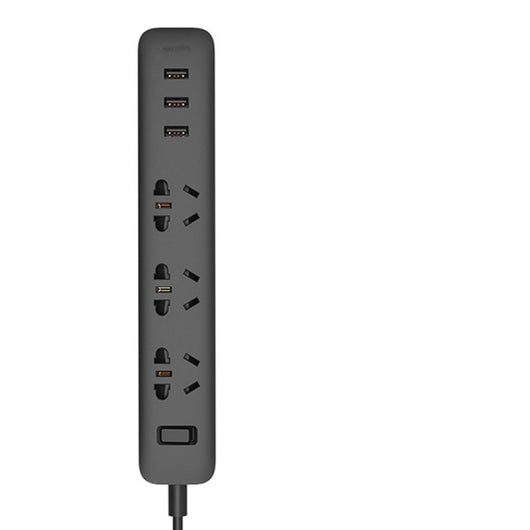 Regleta de Enchufes con Puertos USB - Image 3