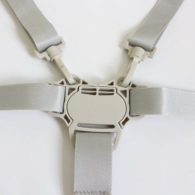 Cinturón de Seguridad para Silla Alta Infantil - Image 2