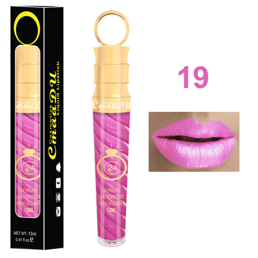 Brillo Labial Luminoso - Image 21