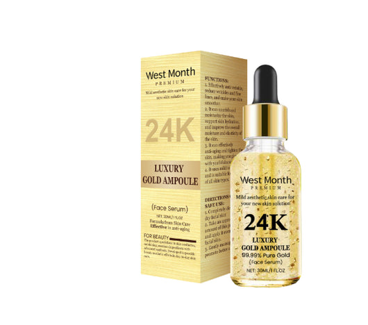 Crema Facial Hidratante con Oro 24K - Image 13