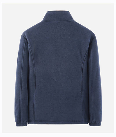 Chaqueta Casual Gruesa con Múltiples Bolsillos para Hombre - Image 18