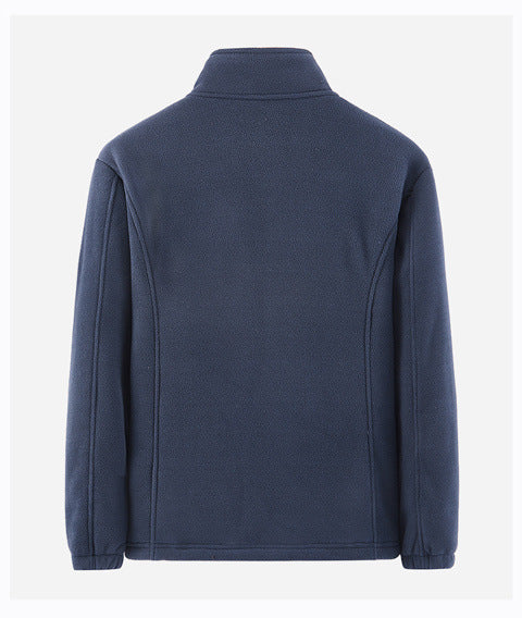 Chaqueta Casual Gruesa con Múltiples Bolsillos para Hombre - Image 18