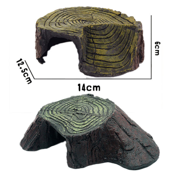 Rocódromo para Balcón - Estructura de Escalada para Reptiles