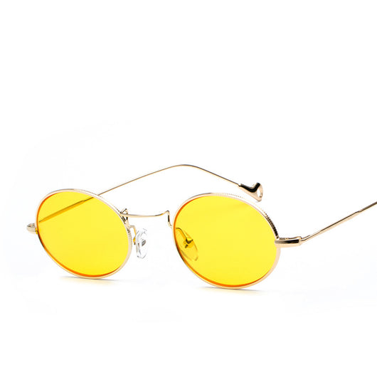 Gafas de Sol Versátiles para Rostro Redondo y Cuadrado - Diseño Trendy para Mujer - Image 17