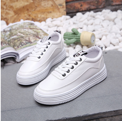 Zapatillas Deportivas Transpirables para Mujer - Lona Cómoda Estilo Casual - Image 14