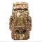 Mochila Táctica de Montaña con Camuflaje