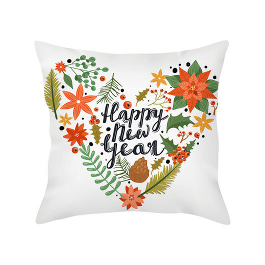 Funda de Almohada Navideña Premium - Image 102