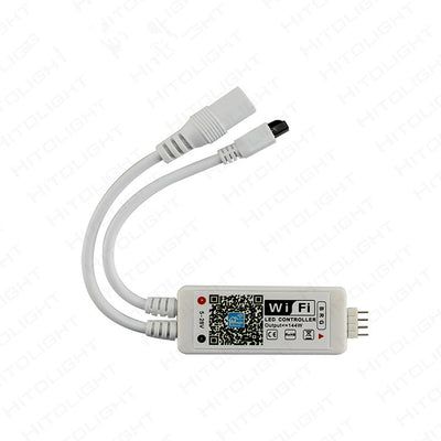 Control Remoto Infrarrojo 24 Teclas - Image 3