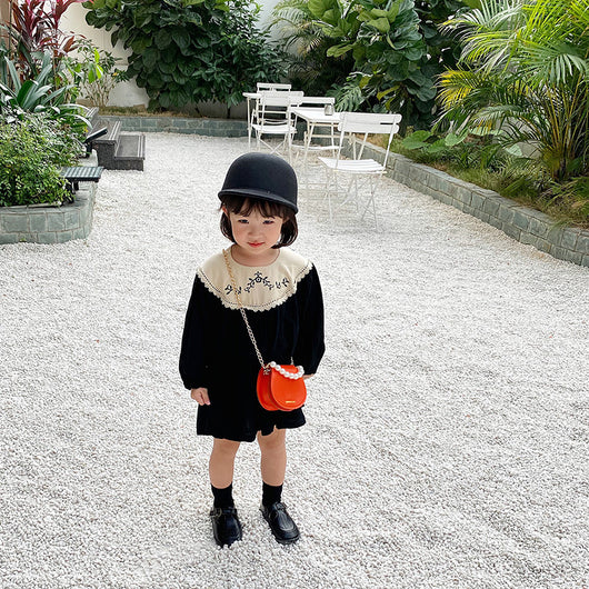 Bolso de Perlas Estilo Coreano - Image 6