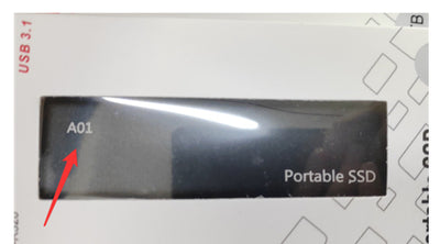 Disco Duro Móvil SSD de Alta Velocidad para Expansión Portátil - Image 18