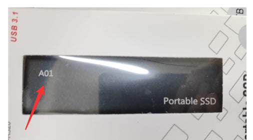 Disco Duro Móvil SSD de Alta Velocidad para Expansión Portátil - Image 18