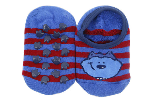 Calcetines Antideslizantes para Bebés y Niños - Gruesos y Seguros para Interior - Image 18