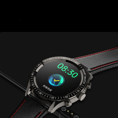 Reloj Inteligente Weili QY05 con Interfaz 3D y Monitoreo de Salud - Image 3