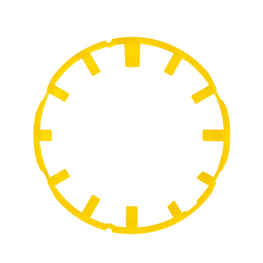 Anillo Reloj Modificado Shadow GA2110 - Accesorio de Estilo Urbano - Image 32