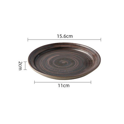 Taza de Cerámica Artesanal para Café - Image 14