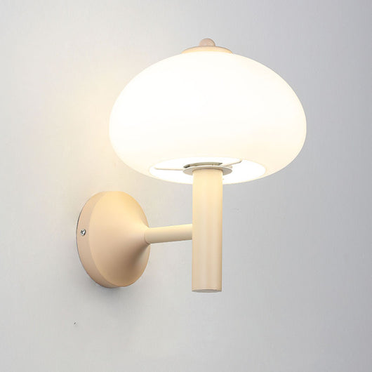 Lámpara de Pared Seta Retro para Dormitorio y Sala de Estar - Image 9