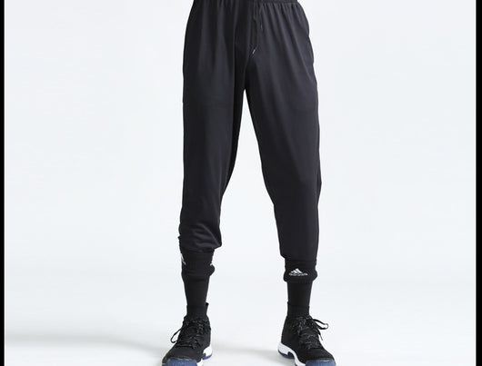 Pantalones Deportivos Holgados para Baloncesto y Entrenamiento - Image 8