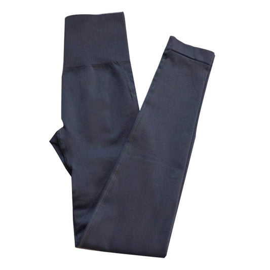 Pantalones Deportivos Cintura Alta Moldeadores