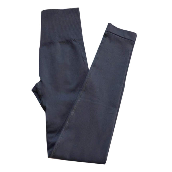 Pantalones Deportivos Cintura Alta Moldeadores