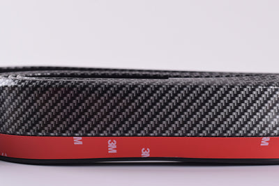 Spoiler Delantero de Fibra de Carbono para Parachoques - Image 12