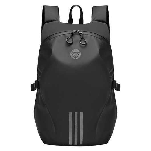 Mochila Táctica para Casco de Motocicleta - Gran Capacidad Impermeable - Image 13