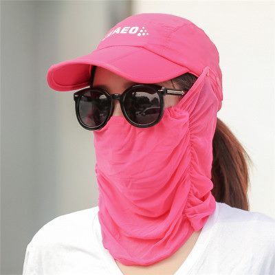 Capucha Protectora Impermeable para Natación en Agua Fría - Image 6