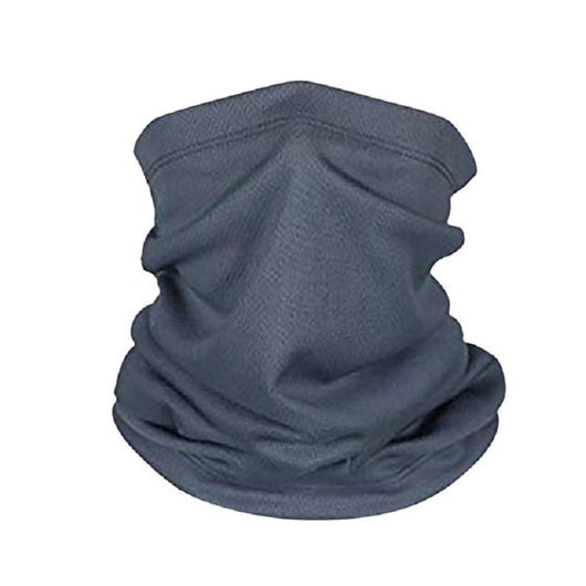 Máscara Turbante Protección Solar para Rostro y Cuello - Image 15