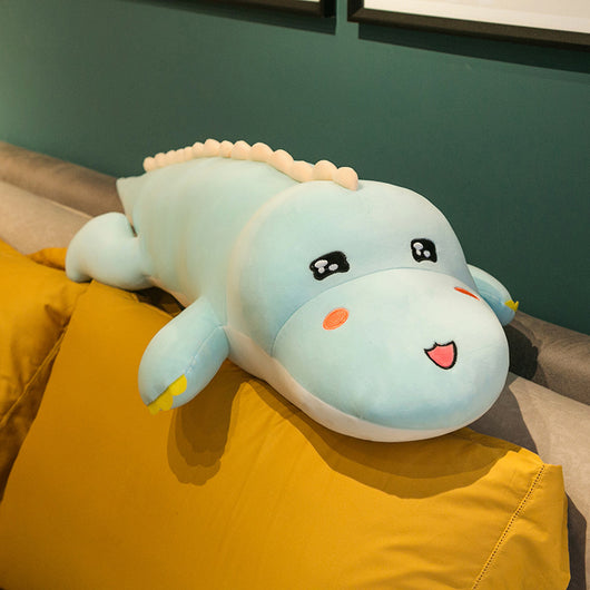Muñeco Peluche Almohada para Dormir - Regalo Perfecto - Image 4
